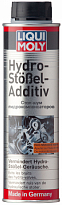 LM3919 LIQUI MOLY присадка к маслу стоп-шум гидрокомпенсаторов 300 мл/12 шт